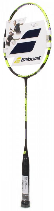 Babolat X-Feel Lite 2019